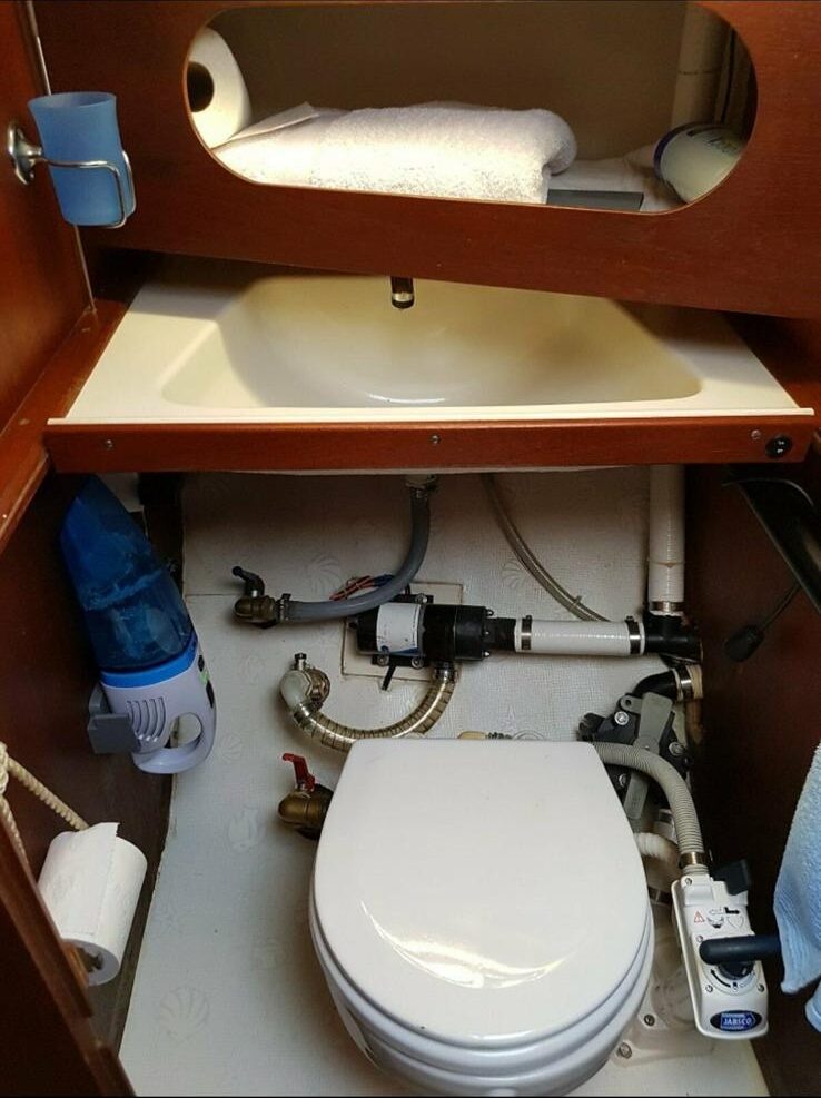 Sirius 26 · 1975 for sale in Netherlands & Belgium — photo 10