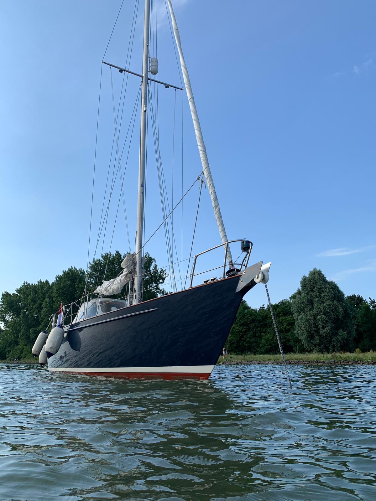 Koopmans 36 · 1978 in vendita in Paesi Bassi e Belgio — foto 1