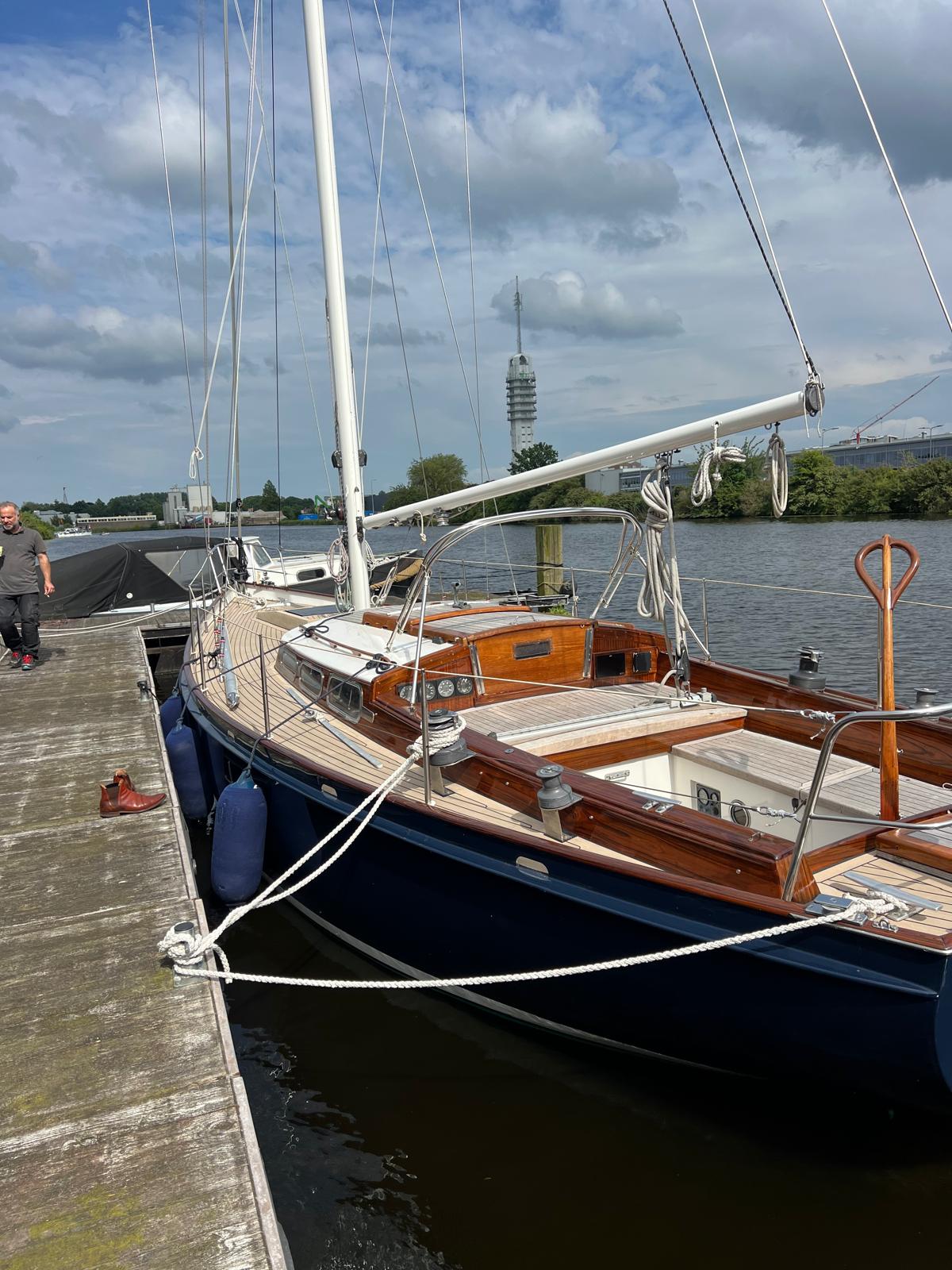Koopmans 36 · 1978 in vendita in Paesi Bassi e Belgio — foto 2
