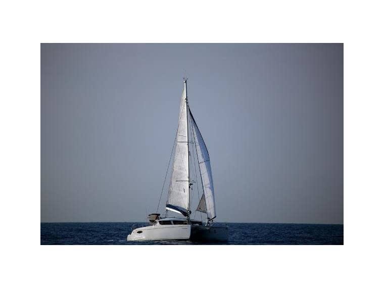 Fountaine Pajot Orana 44 · 2008 for sale in Turkey — photo 2