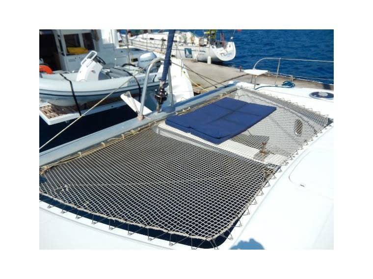 Fountaine Pajot Orana 44 · 2008 for sale in Turkey — photo 4