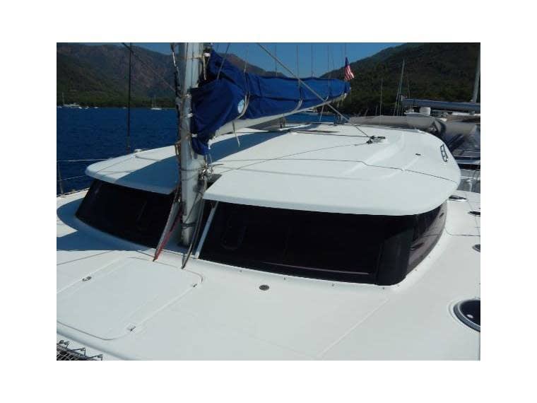Fountaine Pajot Orana 44 · 2008 for sale in Turkey — photo 5