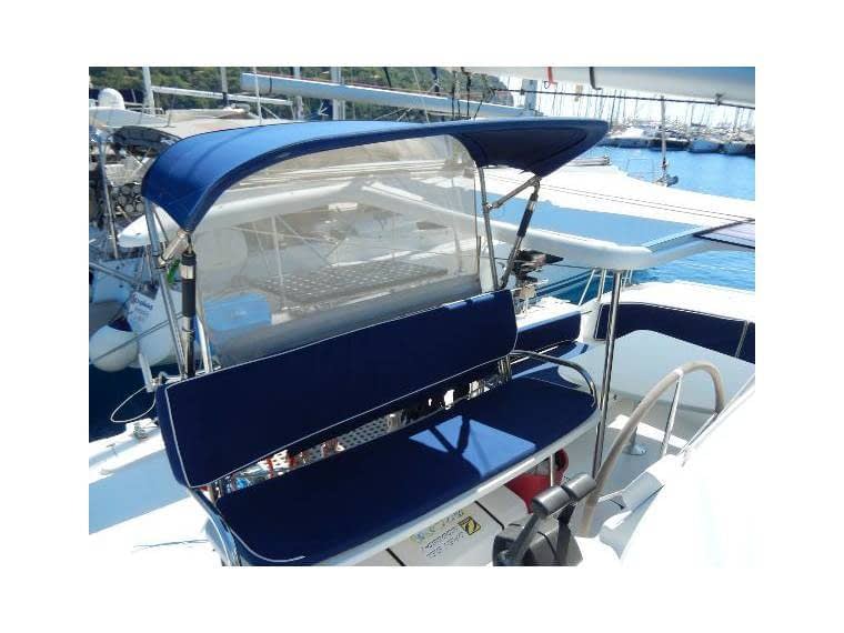 Fountaine Pajot Orana 44 · 2008 for sale in Turkey — photo 6