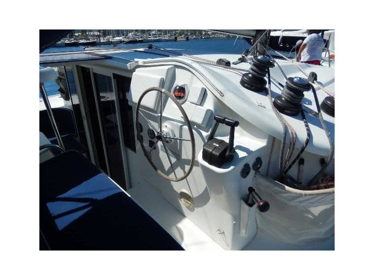 Fountaine Pajot Orana 44 · 2008 for sale in Turkey — photo 7