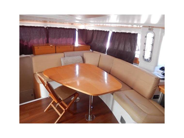 Fountaine Pajot Orana 44 · 2008 for sale in Turkey — photo 9