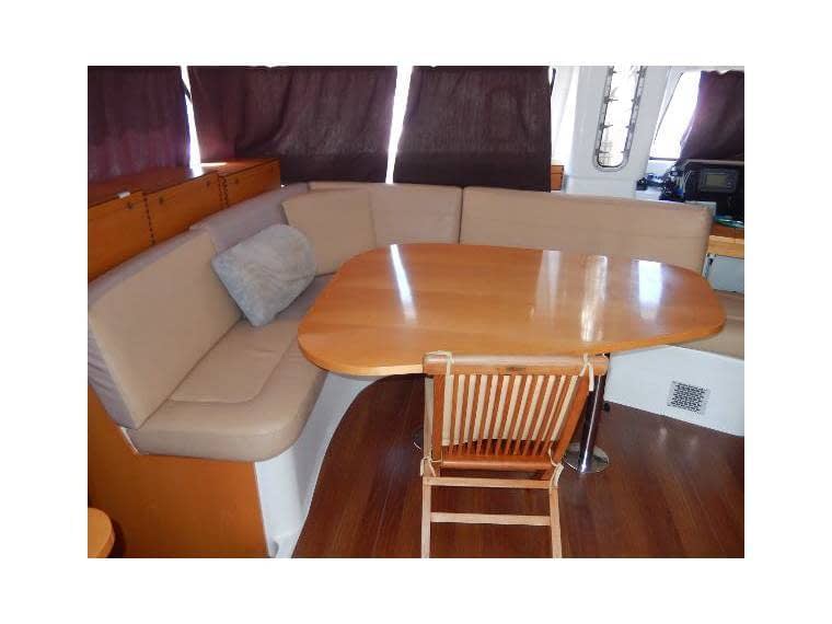 Fountaine Pajot Orana 44 · 2008 for sale in Turkey — photo 10