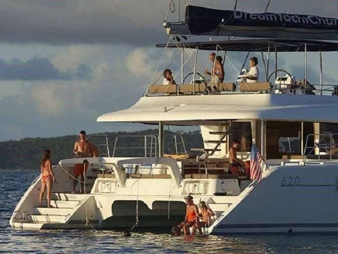 Lagoon 620 · 2014 zu verkaufen – Martinique — Foto 1