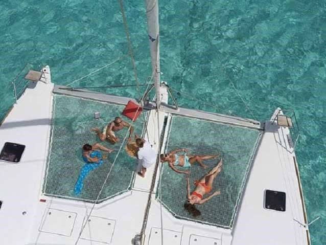 Lagoon 620 · 2014 zu verkaufen – Martinique — Foto 2