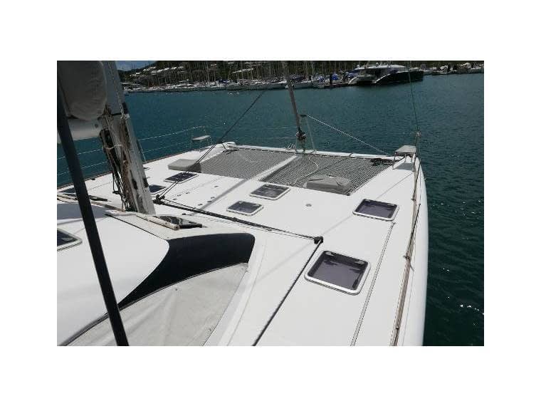 Nautitech 482 · 2013 zu verkaufen – Martinique — Foto 2