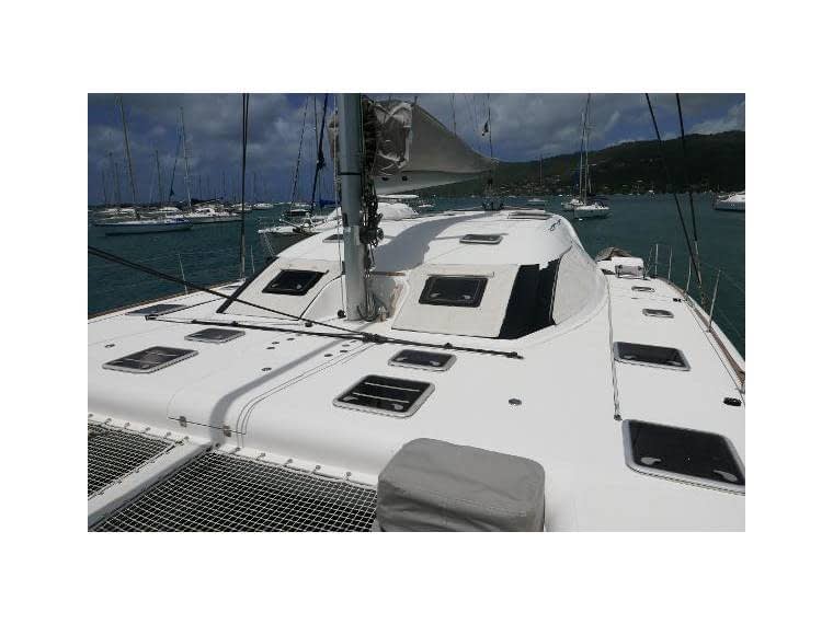 Nautitech 482 · 2013 zu verkaufen – Martinique — Foto 3