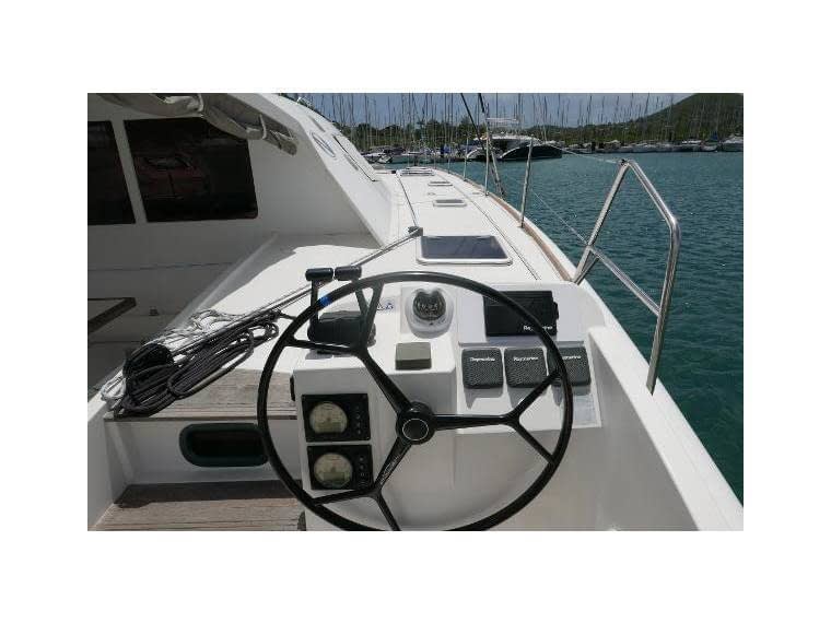 Nautitech 482 · 2013 zu verkaufen – Martinique — Foto 4