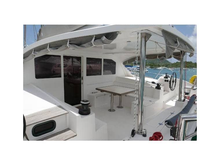 Nautitech 482 · 2013 zu verkaufen – Martinique — Foto 6