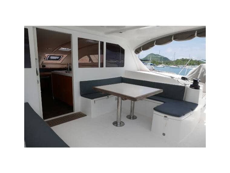 Nautitech 482 · 2013 zu verkaufen – Martinique — Foto 7