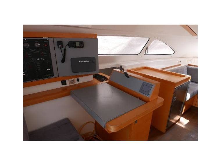 Nautitech 482 · 2013 zu verkaufen – Martinique — Foto 9
