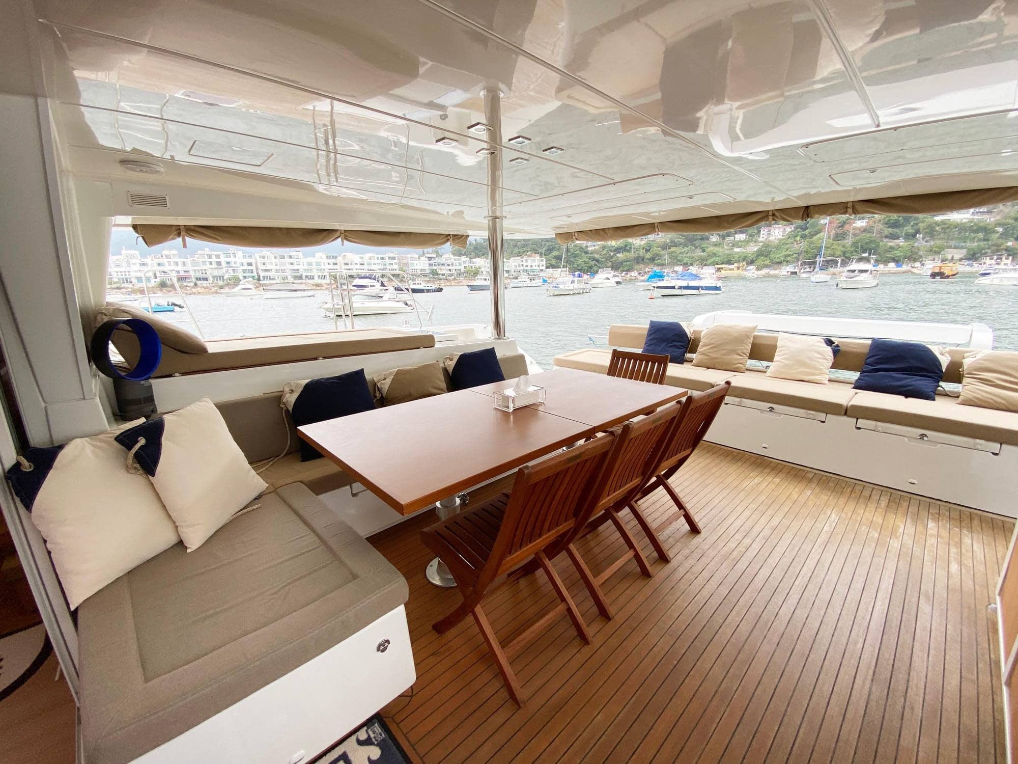 Lagoon 620 · 2012 en venta en Otra zona — foto 9