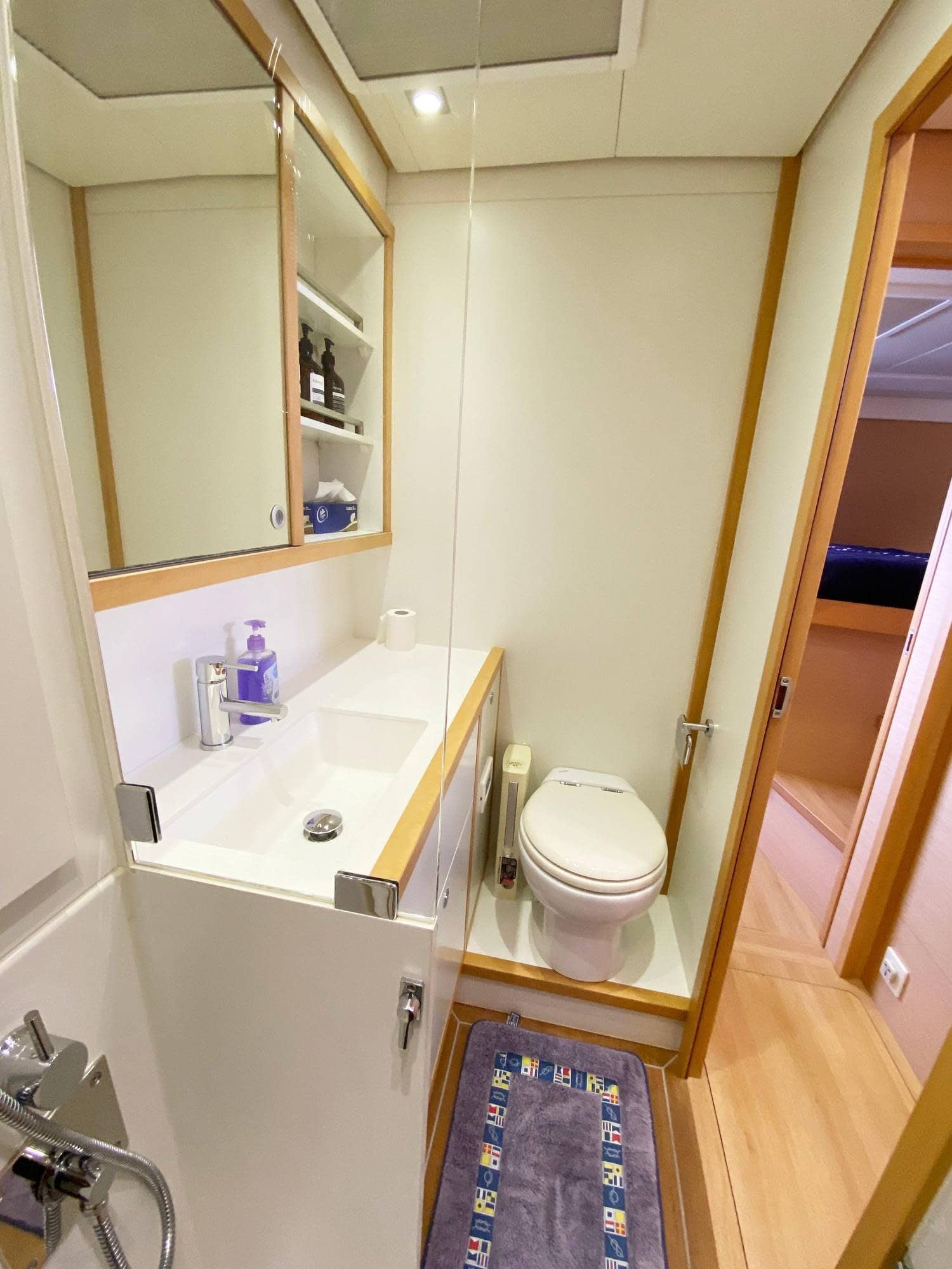 Lagoon 620 · 2012 en venta en Otra zona — foto 10
