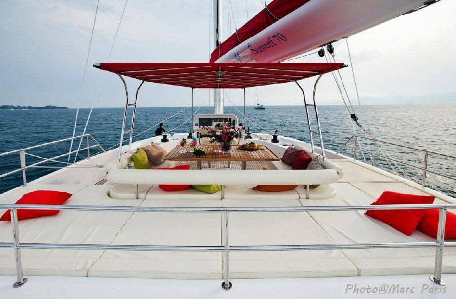 Sunreef 70 · 2011 in vendita in Guadalupa — foto 3