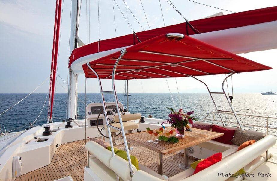 Sunreef 70 · 2011 in vendita in Guadalupa — foto 4