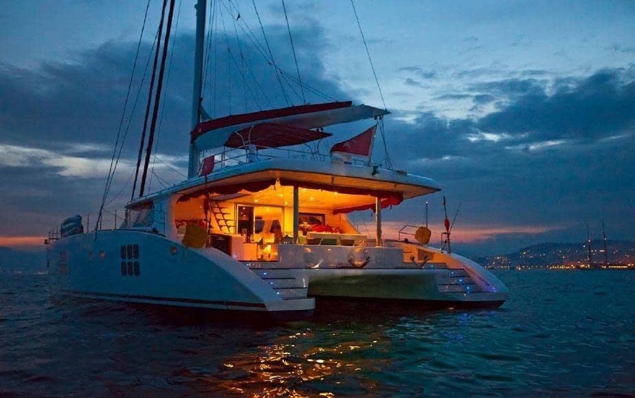 Sunreef 70 · 2011 in vendita in Guadalupa — foto 5