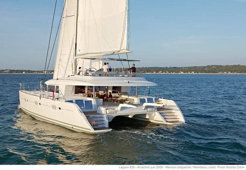 Lagoon 620 · 2015 en venta en Caribe — foto 1