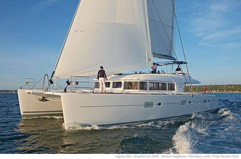 Lagoon 620 · 2015 en venta en Caribe — foto 2
