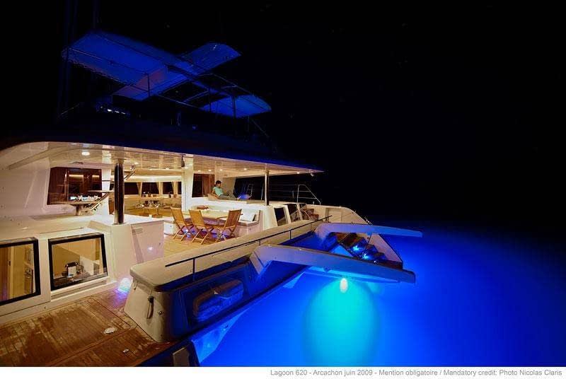 Lagoon 620 · 2015 en venta en Caribe — foto 6