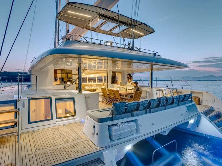 Lagoon 620 · 2015 en venta en Caribe — foto 9