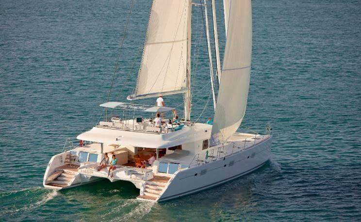 Lagoon 620 · 2015 en venta en Caribe — foto 10