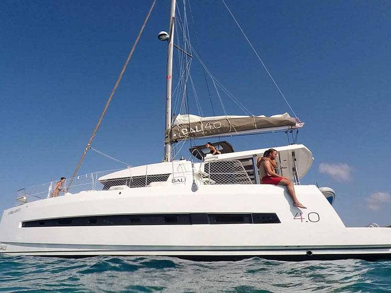 Bali 40 · 2020 zu verkaufen – Sardinien — Foto 1