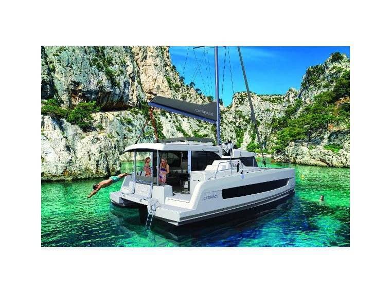 Bali 40 · 2020 zu verkaufen – Sardinien — Foto 2
