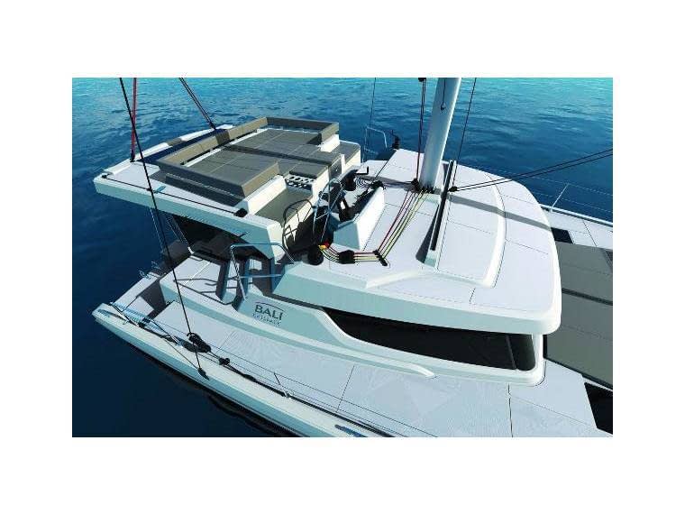 Bali 40 · 2020 zu verkaufen – Sardinien — Foto 4