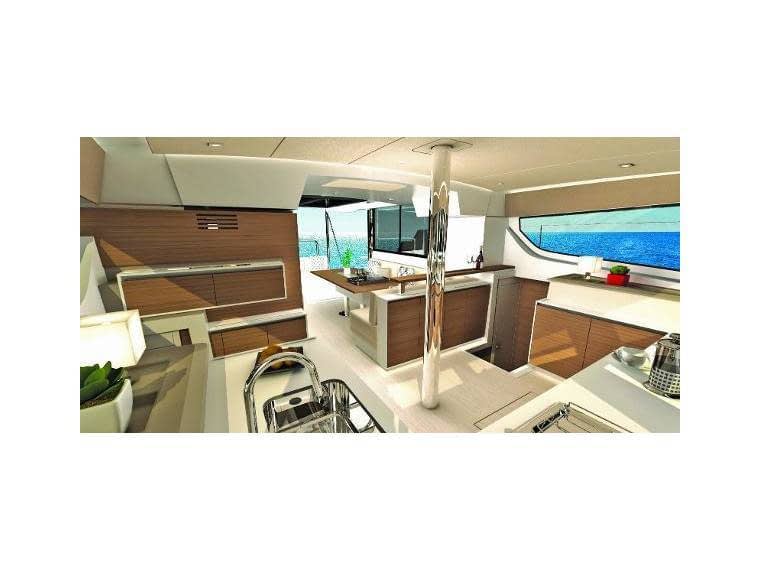 Bali 40 · 2020 zu verkaufen – Sardinien — Foto 8