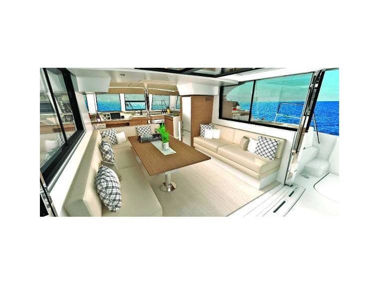 Bali 40 · 2020 zu verkaufen – Sardinien — Foto 9