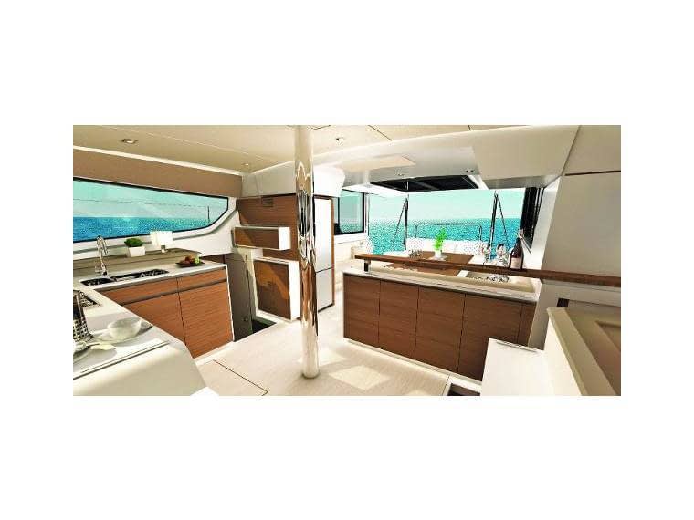 Bali 40 · 2020 zu verkaufen – Sardinien — Foto 10