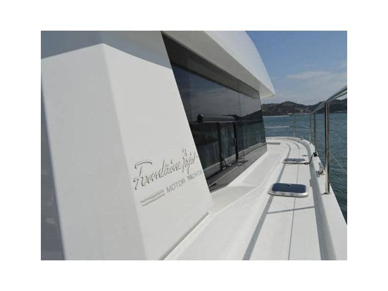Fountaine Pajot MY 37 · 2017 en venta en Algarve y Lisboa — foto 5