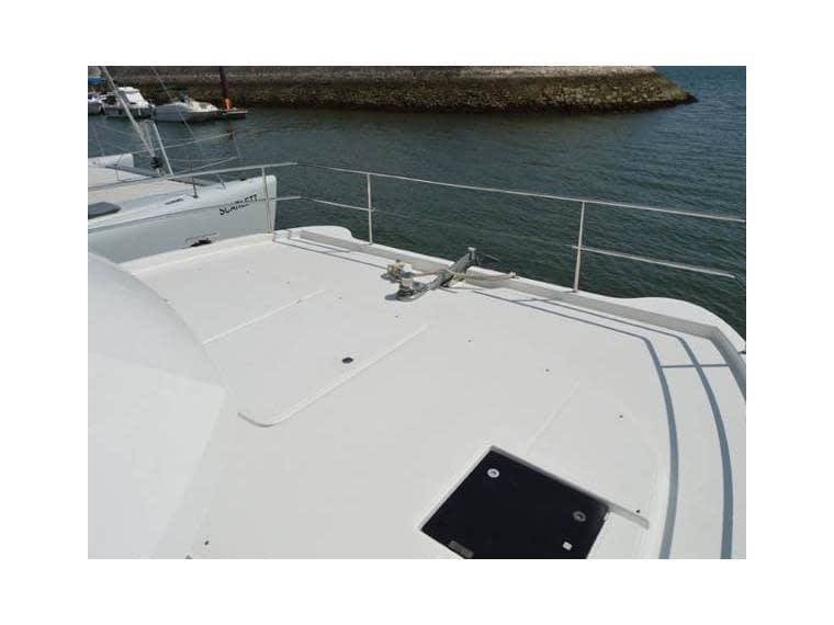 Fountaine Pajot MY 37 · 2017 en venta en Algarve y Lisboa — foto 6