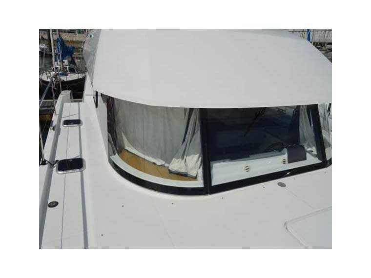 Fountaine Pajot MY 37 · 2017 en venta en Algarve y Lisboa — foto 7