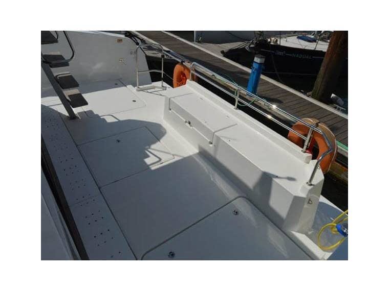 Fountaine Pajot MY 37 · 2017 en venta en Algarve y Lisboa — foto 8