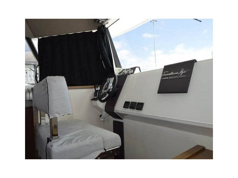 Fountaine Pajot MY 37 · 2017 en venta en Algarve y Lisboa — foto 9