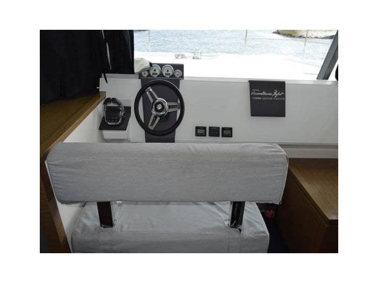 Fountaine Pajot MY 37 · 2017 en venta en Algarve y Lisboa — foto 10