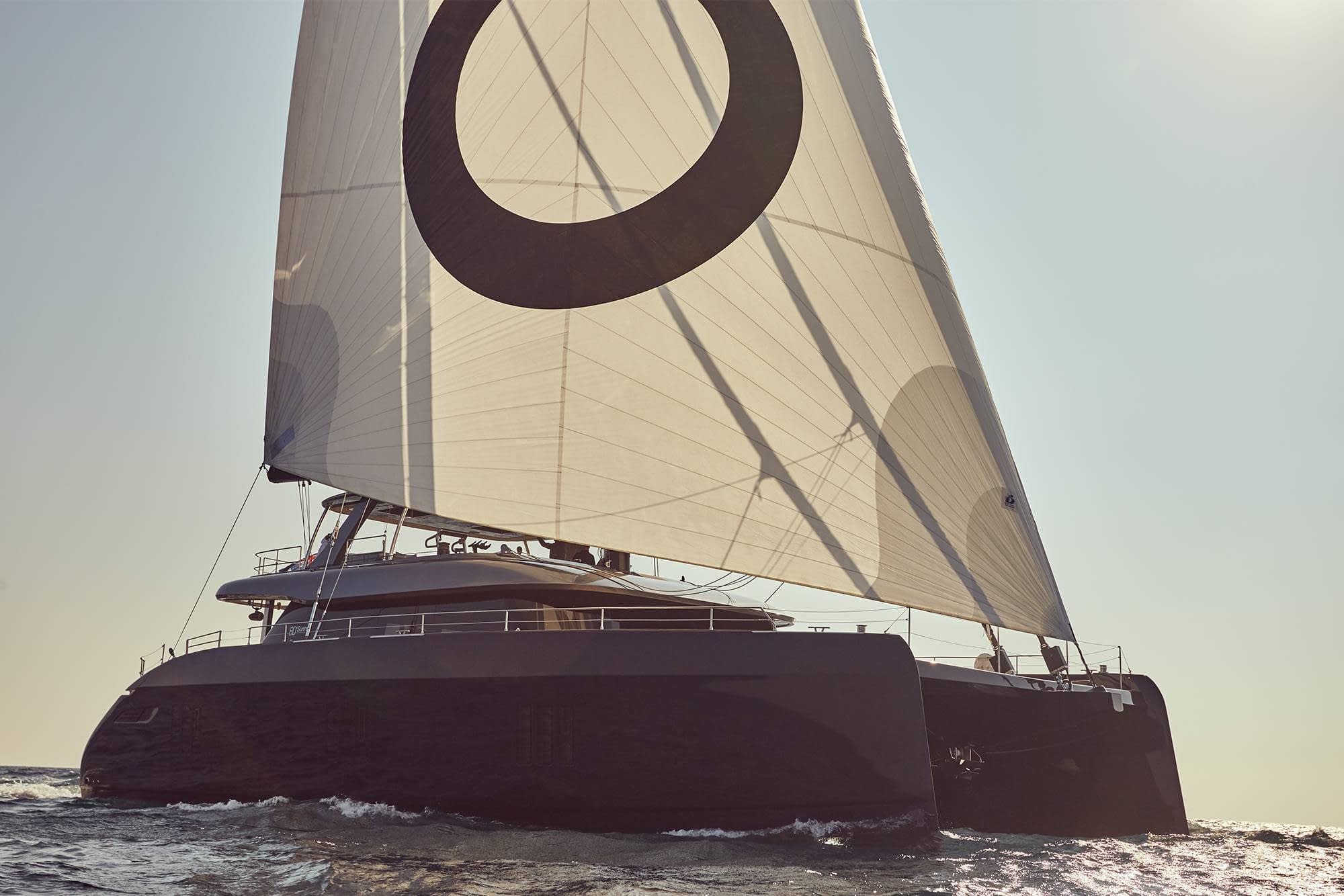 Sunreef 80 · 2019 en venta en Chipre — foto 1