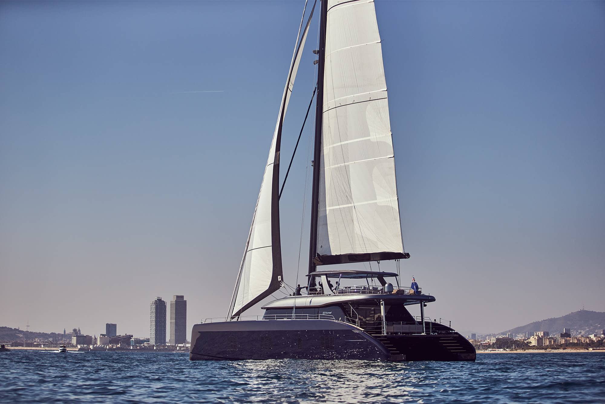 Sunreef 80 · 2019 en venta en Chipre — foto 3