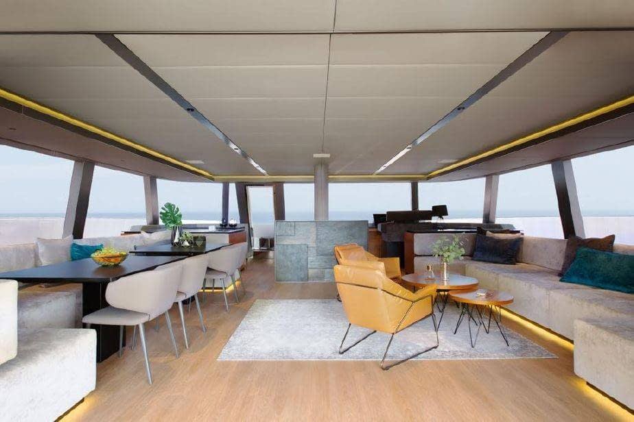 Sunreef 80 · 2019 en venta en Chipre — foto 5