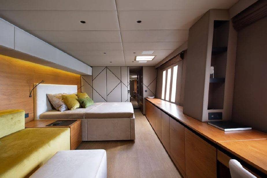 Sunreef 80 · 2019 en venta en Chipre — foto 6