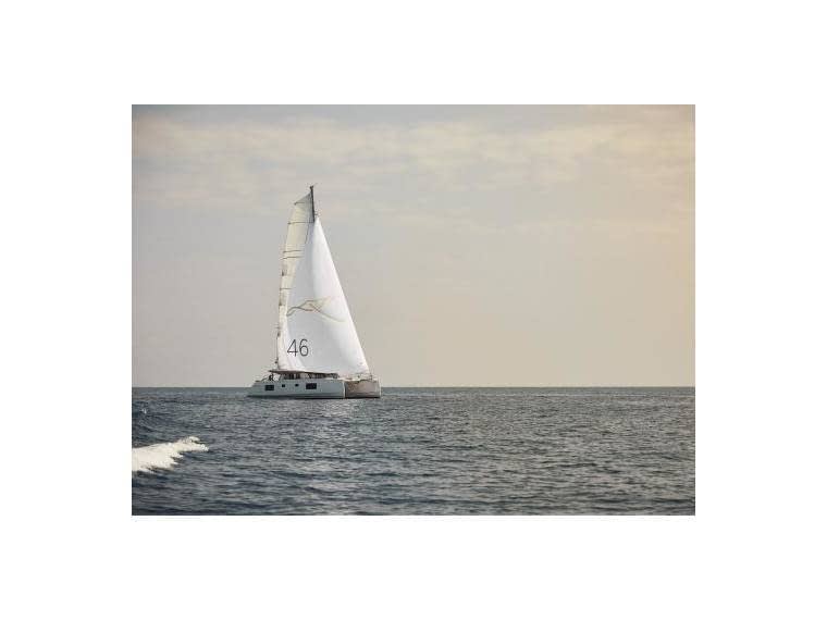 Nautitech 46 Open · 2018 en venta en Costa Azul — foto 2