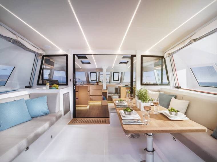 Nautitech 46 Open · 2018 en venta en Costa Azul — foto 3