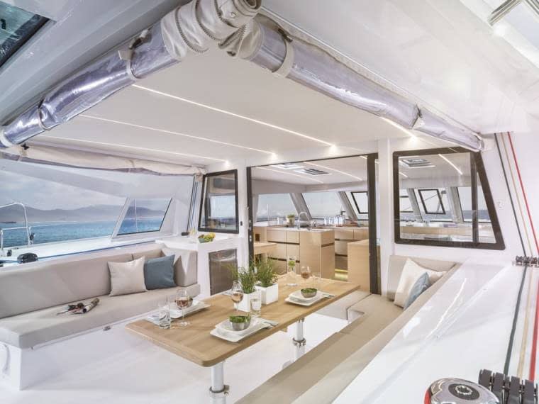 Nautitech 46 Open · 2018 en venta en Costa Azul — foto 6