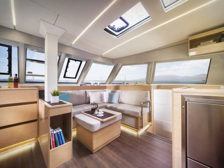 Nautitech 46 Open · 2018 en venta en Costa Azul — foto 8