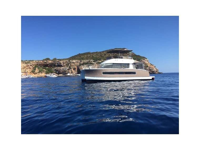 Fountaine Pajot MY 37 · 2016 à vendre – Croatie — photo 4