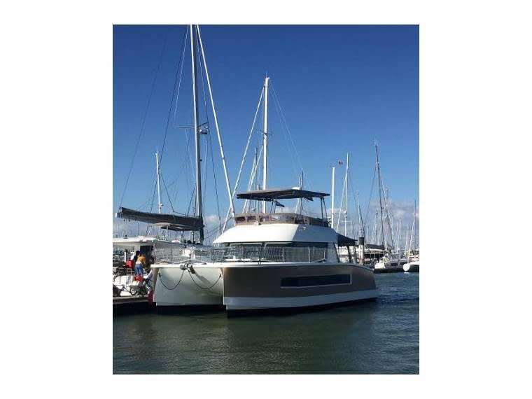 Fountaine Pajot MY 37 · 2016 à vendre – Croatie — photo 5